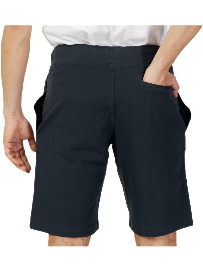 Short uomo sergio tacchini Blu marino - Kiabi