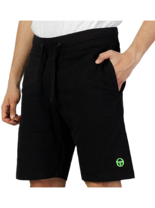Short Uomo Sergio Tacchini Fluo - Kiabi