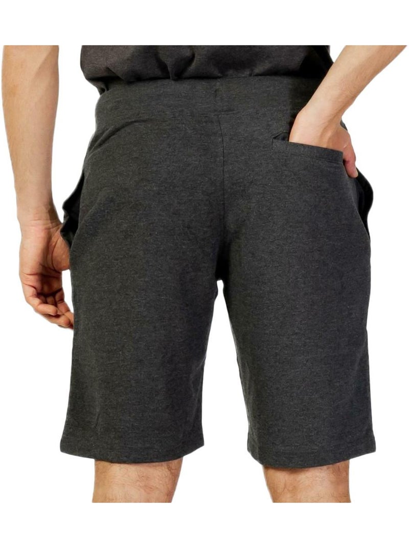 Short Uomo Sergio Tacchini Grigio argentato - Kiabi