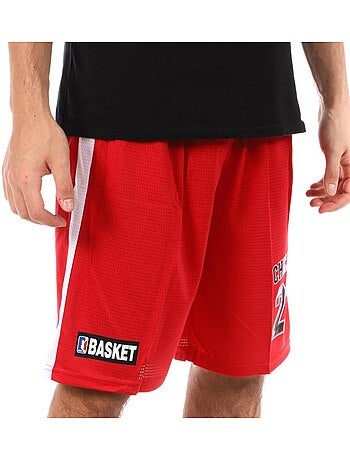 Short Uomo Sport Zone Miami