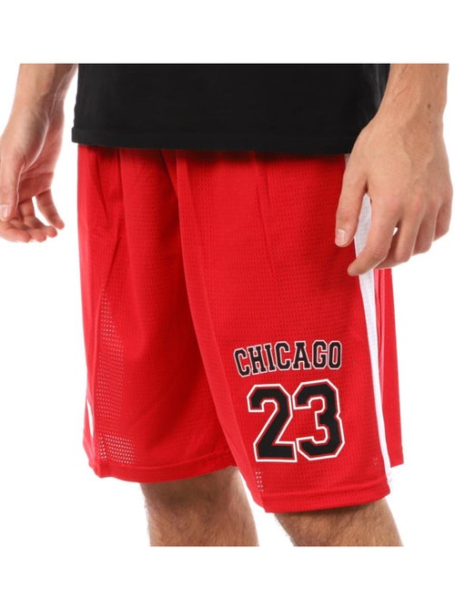Short Uomo Sport Zone Miami - Kiabi Short Uomo Sport Zone Miami - Kiabi