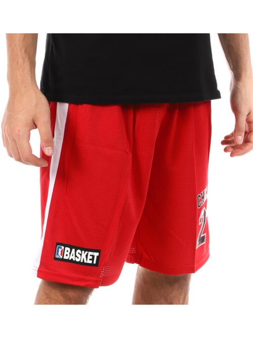 Short Uomo Sport Zone Miami - Kiabi Short Uomo Sport Zone Miami - Kiabi