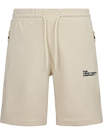 Short uomo teddy smith