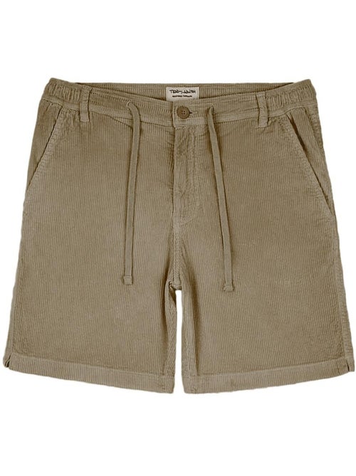 Short Uomo Teddy Smith - Kiabi Short Uomo Teddy Smith - Kiabi