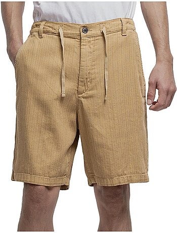 Short uomo teddy smith