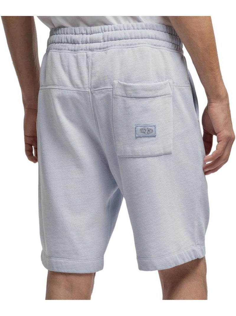 Short uomo teddy smith Blu - Kiabi