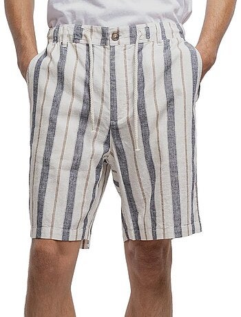 Short uomo teddy smith