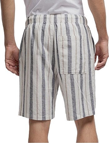 Short uomo teddy smith