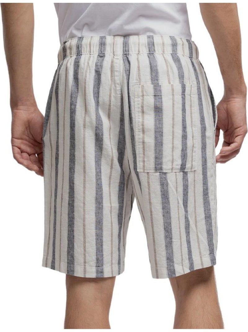 Short uomo teddy smith Blu marino - Kiabi