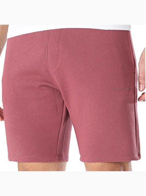 Short uomo teddy smith - Kiabi
