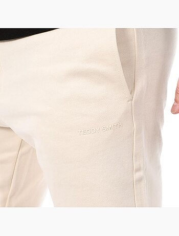 Short uomo teddy smith