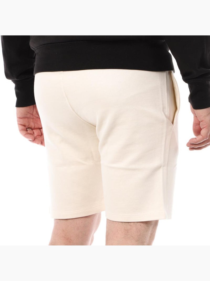 Short uomo teddy smith Ecru - Kiabi