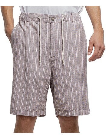 Short uomo teddy smith