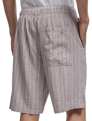 Short uomo teddy smith