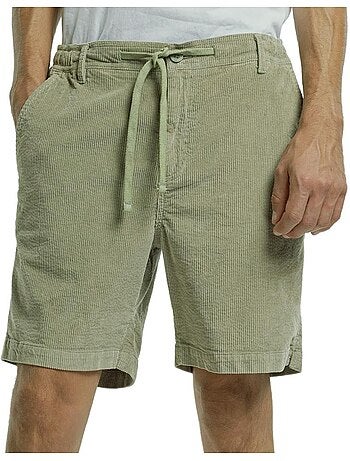 Short uomo teddy smith