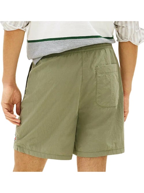 Short uomo tommy hilfiger in nylon - Kiabi Short uomo tommy hilfiger in nylon - Kiabi