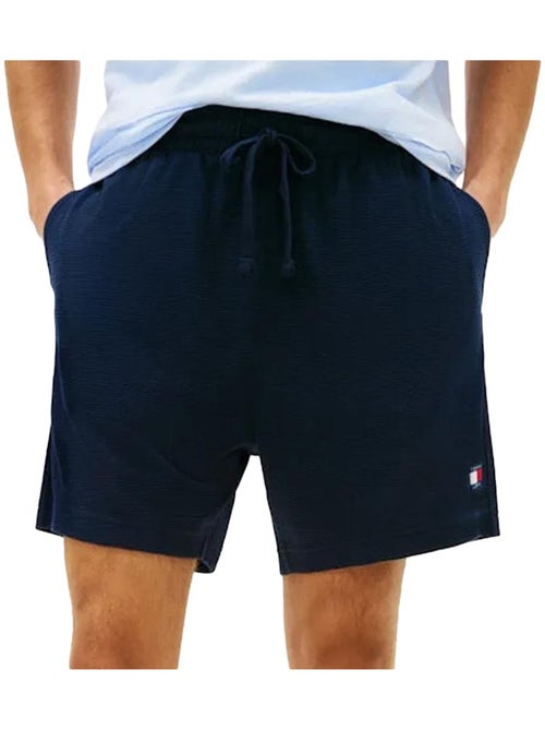 Short uomo tommy hilfiger in spugna - Kiabi Short uomo tommy hilfiger in spugna - Kiabi
