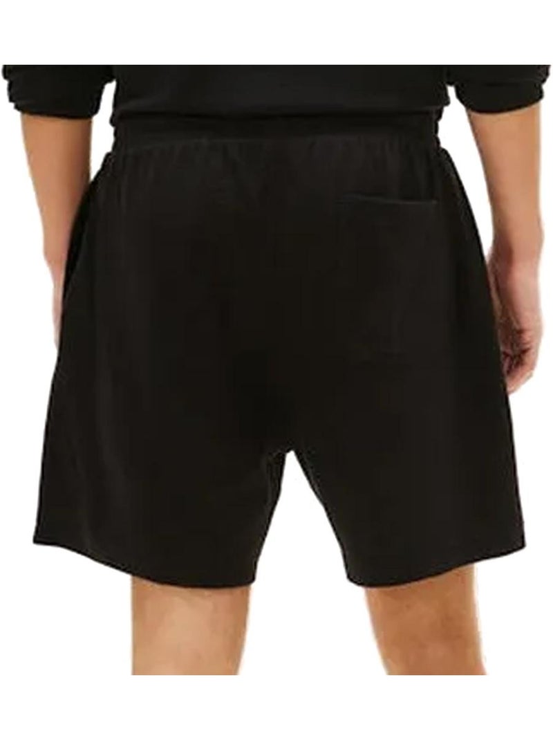 Short uomo tommy hilfiger Nero - Kiabi