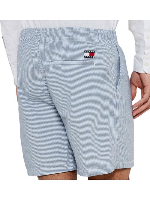 Short Uomo Tommy Jeans - Kiabi Short Uomo Tommy Jeans - Kiabi