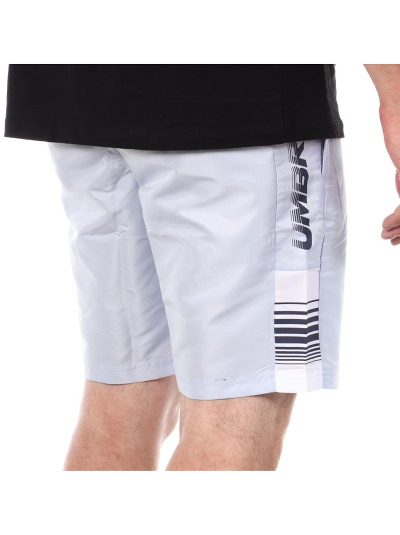 Short Uomo Umbro Blu - Kiabi