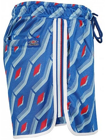 Short Uomo Umbro Corto