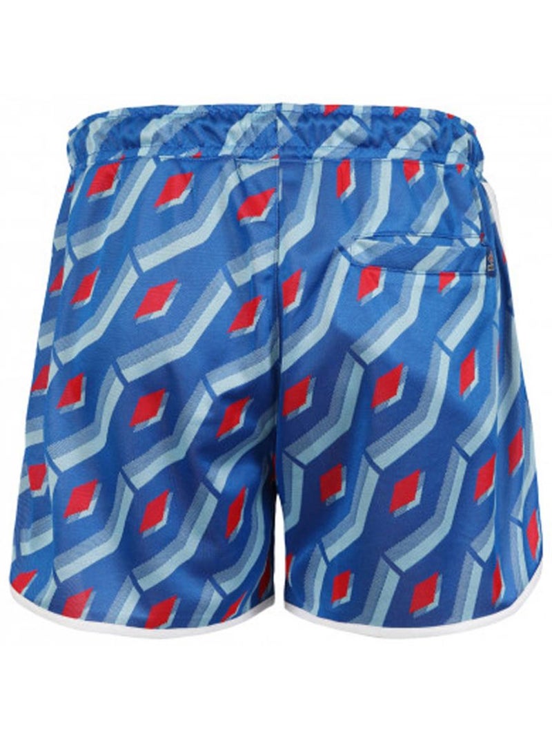 Short Uomo Umbro Corto Blu - Kiabi