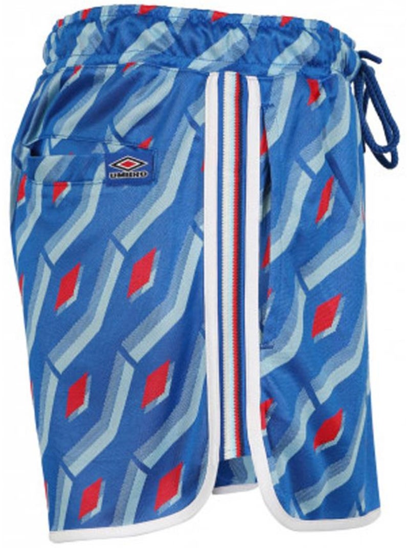 Short Uomo Umbro Corto Blu - Kiabi