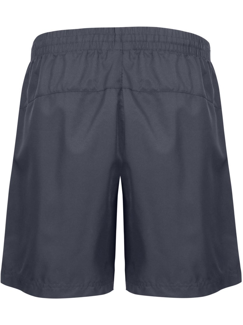 Short Uomo Umbro Grigio argentato - Kiabi