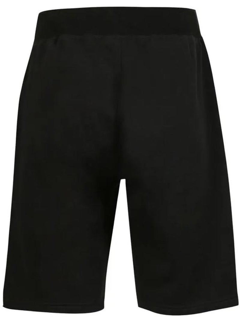 Short Uomo Umbro Nero - Kiabi