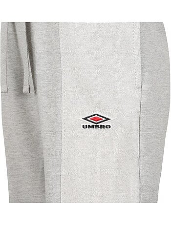 Short Uomo Umbro Testurizzato