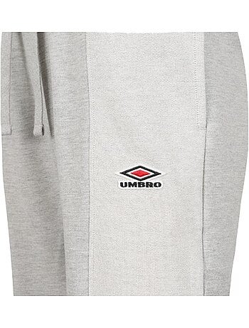 Short Uomo Umbro Testurizzato