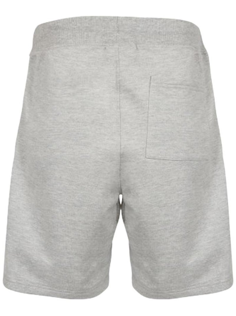 Short Uomo Umbro Testurizzato Grigio argentato - Kiabi