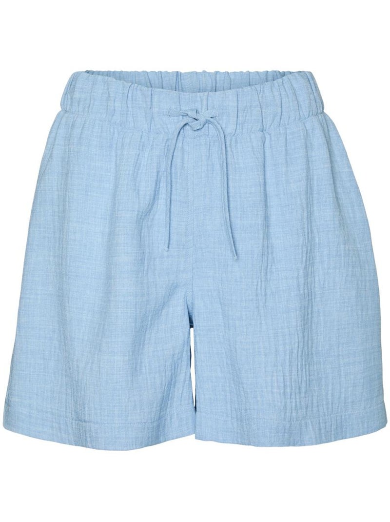 Short Vero Moda da Donna Blu - Kiabi