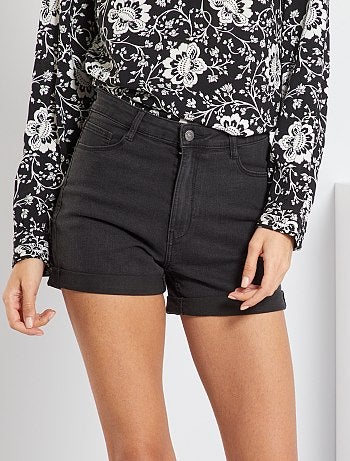 Pantaloncini in jeans da - Kiabi