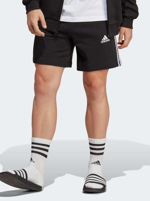 Shorts 'adidas' con bande laterali - Kiabi