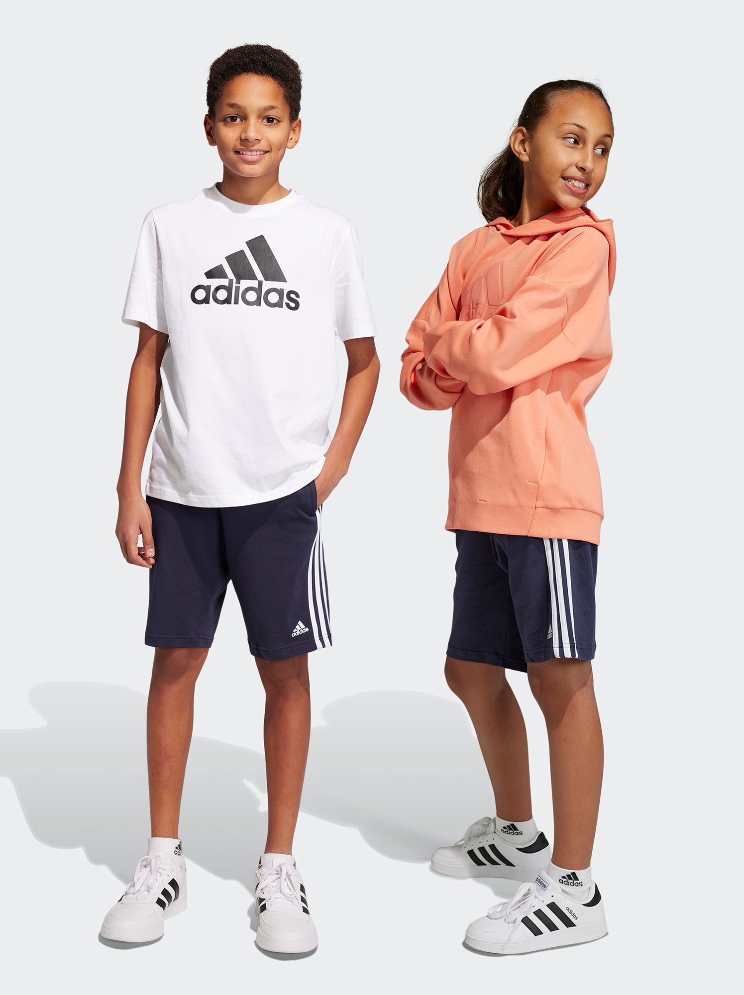 Bermuda adidas ragazza best sale