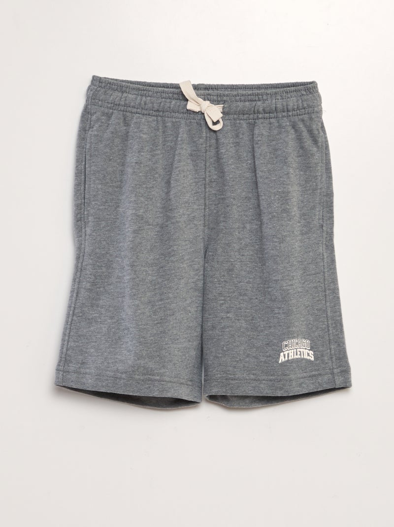 Shorts bermuda BIANCO - Kiabi