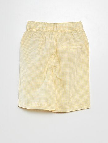 Shorts bermuda