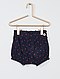     Shorts bloomer eco-sostenibili vista 1
