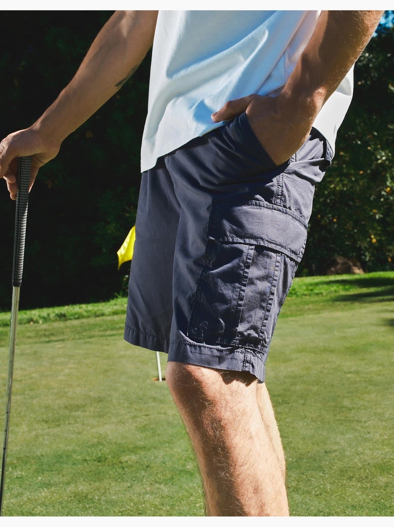 Shorts cargo, MO Fashion Blu - Kiabi