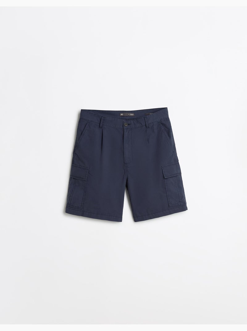 Shorts cargo, MO Fashion Blu - Kiabi