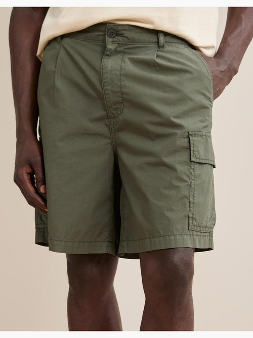Shorts cargo, MO Fashion - Kiabi Shorts cargo, MO Fashion - Kiabi