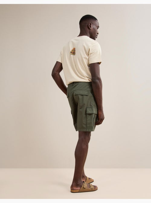 Shorts cargo, MO Fashion - Kiabi Shorts cargo, MO Fashion - Kiabi