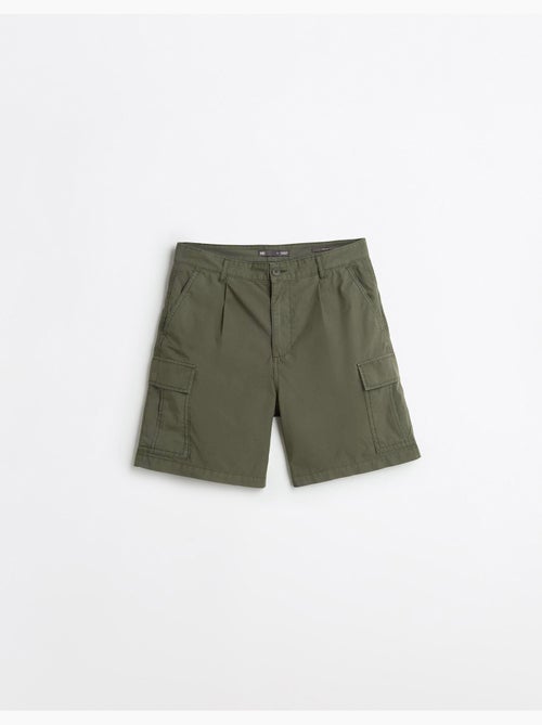 Shorts cargo, MO Fashion - Kiabi Shorts cargo, MO Fashion - Kiabi