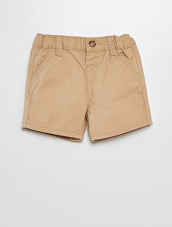 Shorts chino