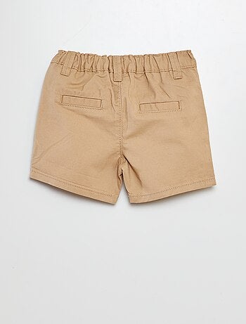 Shorts chino