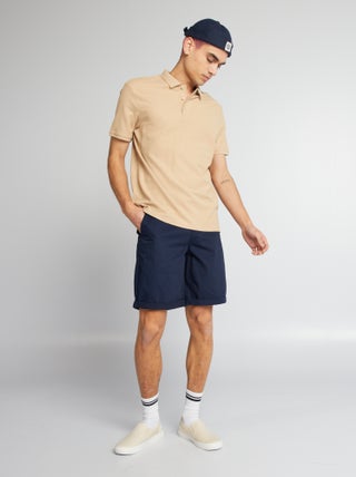 Shorts chino