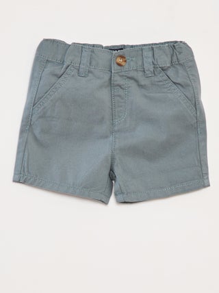 Shorts chino