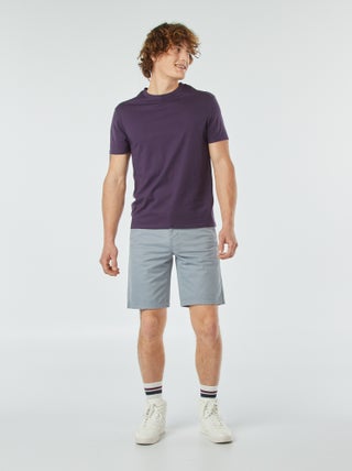 Shorts chino