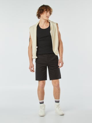 Shorts chino